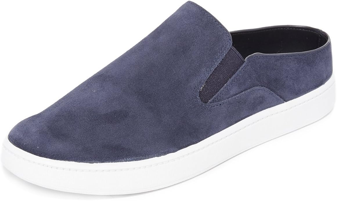 women's slide on sneakers