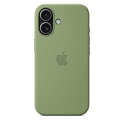 Apple iPhone 17 Silicone Case with MagSafe and