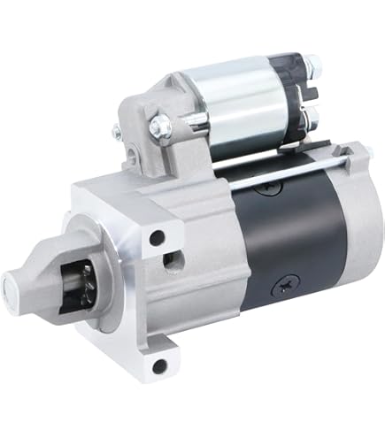 STARTER FITS KAWASAKI ENGINE FH500V FH531V FH541V FH580V 21163-7022 21163-7029 E - Foto 11