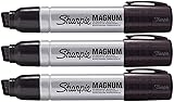 Sharpie Pro Magnum 44101 Permanent Marker