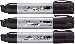 Sharpie Pro Magnum 44101 Permanent Marker