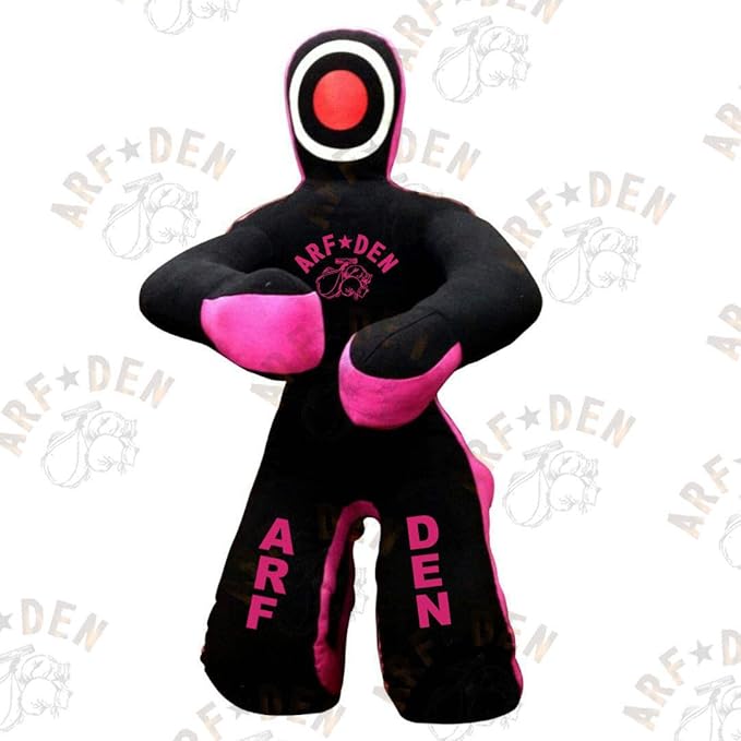 arf den grappling dummy