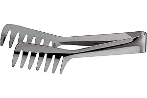 Winco ST-8 Spaghetti Tong, 8-Inch