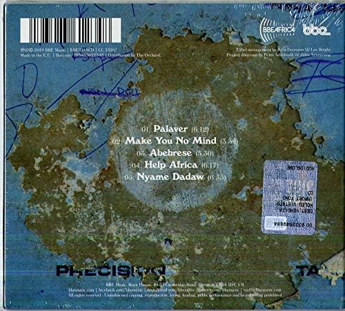 Palaver - Image 3