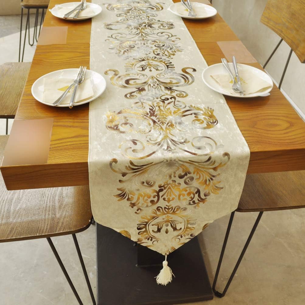 Best hot temperature table runner