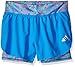 adidas Girls' 2 in 1 Short
