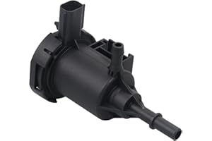AITKEN Vapor Canister Purge Solenoid Valve Compatible with Chrysler, Dodge, Jee-p Compass, Ram C/V, VW Routan P/N 4891741AA.