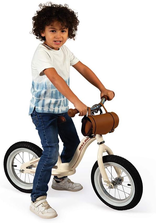 bikloon balance bike