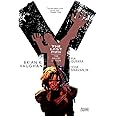 Y: The Last Man: Deluxe Edition Book Two