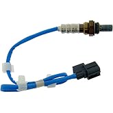 NTK 24414 Oxygen Sensor | Replaces 213-2960 36532RCAA02 36542RCAA01 234-4356 234-4368 234-4369 13840 13959 15413 15471 15766 SG894 SG1360 SG1742.
