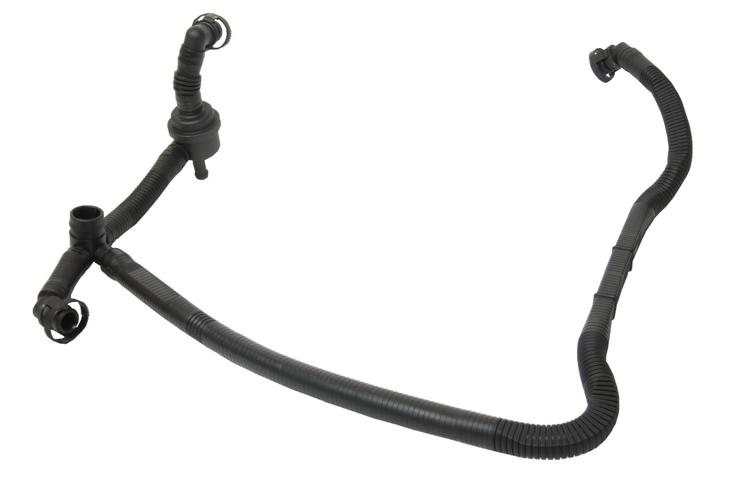 Best 2001 Audi A4 Vacuum Hose