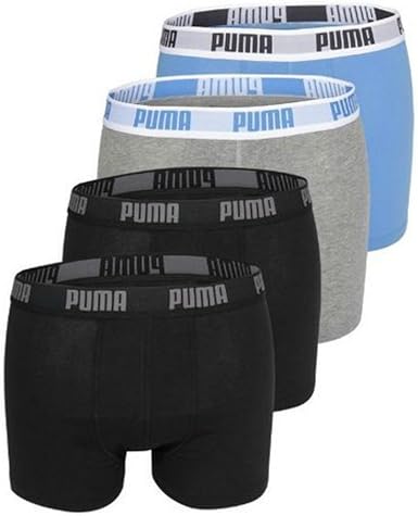 amazon puma unterhosen