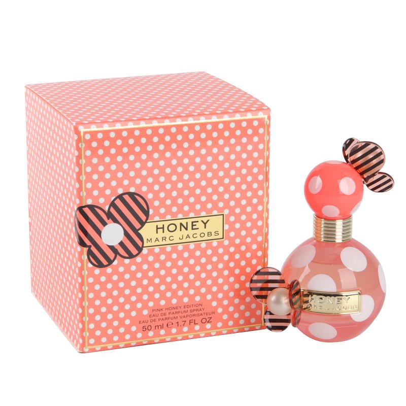 45+ Marc Jacobs Parfum Rosa Images