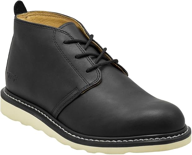 work boots for casual wear