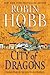 City of Dragons: Volume Three of the Rain Wilds Chronicles by Robin Hobb