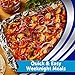 Reynolds Wrap Aluminum Foil, 200 Square Feet (Pack of 3), 600 Total Square Feet