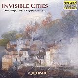 INVISIBLE CITIES                                   image