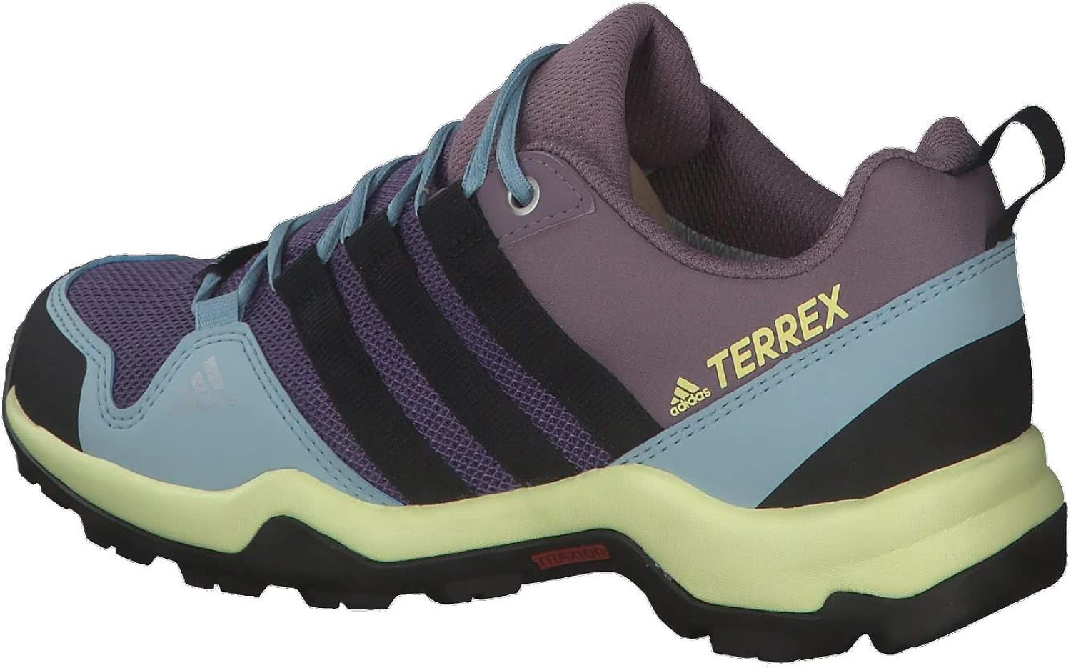 adidas originals junior ax2r trainer