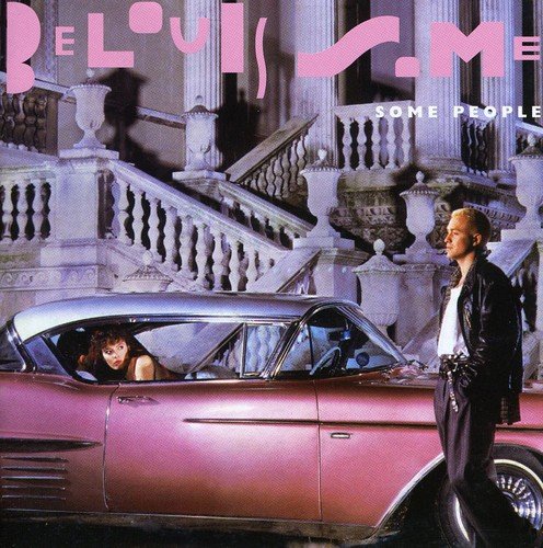 Belouis Some - Some People (12