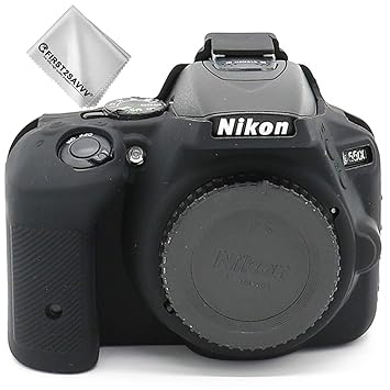 First2savvv Negro Cuerpo Completo Caucho de TPU Funda Estuche ...