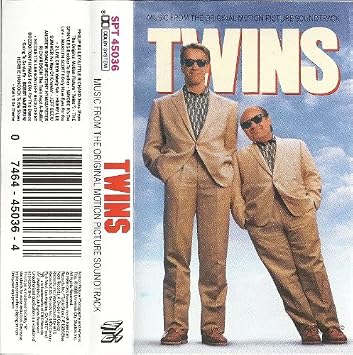 Original Soundtrack Twins Music From The Original Motion Picture Soundtrack Amazon Com Music The return (2017) in chronological order, curated by pieter dom from welcometotwinpeaks.com. twins music from the original motion picture soundtrack