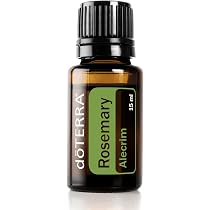 doTERRA Peppermint/Hortelã-pimenta - 15mL - Óleo Essencial