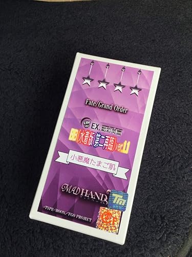 Amazon Co Jp キャラフェス神戸 Madhands 水着版 第二再臨 小悪魔たまご肌 Fate Grand Order ワンフェス キャラクターズフェスタ ホビーラウンド22 Wf ホビー 通販