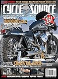 The Cycle Source Magazine