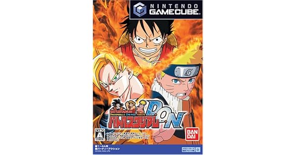 Anime Battle Stadium 40