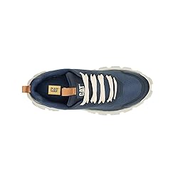 Caterpillar Intruder Lightning Mesh Sneaker Unisex