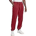 FAIABLE Mens Womens Sweatpants with Pockets - Soft, Breathable Baggy Joggers Athletic Pants for Workout, Jogging, Casual