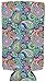 Paisley Slim Can Coolie (1)