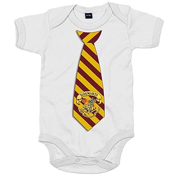 Body Baby Harry Potter Krawatte Gryffindor Hogwarts 12 18 Meses Weiss Amazon De Bekleidung Body Baby Harry Potter Krawatte Gryffindor Hogwarts 12 18 Meses Weiss Amazon De Bekleidung