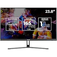 Monitor Gamer TGT Altay T3H 24, Full HD, 23.8 Pol. 1ms, 165Hz, Freesync ...
