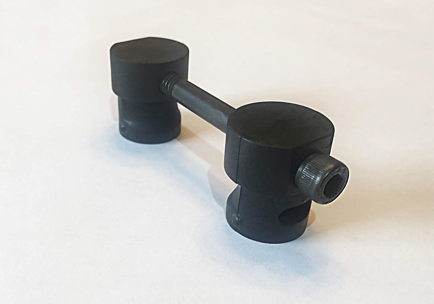 Tabletops Panels Countertop Joint Fasteners 2Pack Connects Countertops