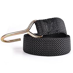 Marcobrothers Flat Bungee Cords Elastic Straps with