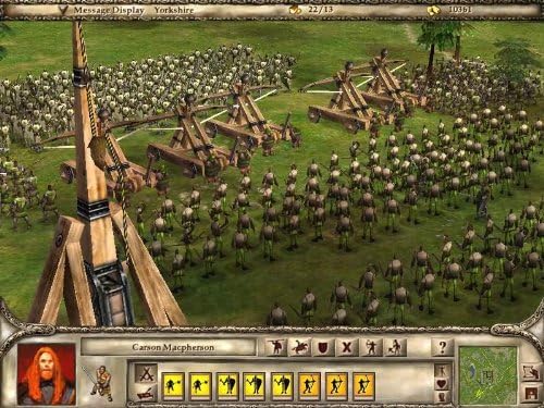 Amazon Com Lords Of The Realm Iii Windows Cd Lords Of The Realm 3 Video Games Amazon Com Lords Of The Realm Iii Windows Cd Lords Of The Realm 3 Video Games