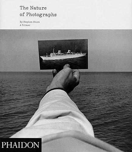 Download The nature of photographs PDF