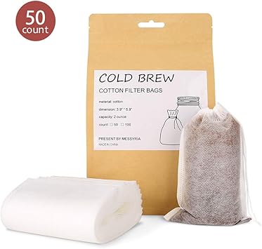 フレンチ プレス アイス コーヒー