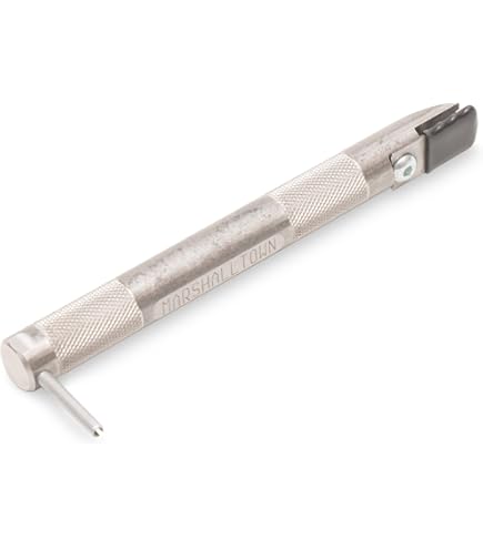 Milescraft 8413 Pin Doctor - Door Hinge Removal and Insertion Tool