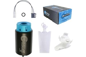 HFP-387-U Fuel Pump with Strainer Replacement for Toyota Camry/Corolla/Matrix/Hilux/Yaris