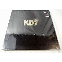 Kiss - Kiss Deluxe Limited Edition - Amazon.com Music