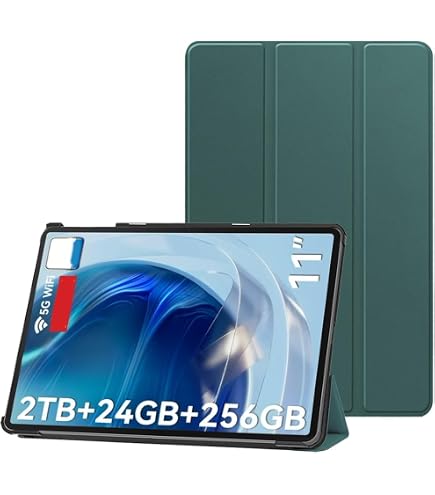 Amazon.com: Case for TABWEE W90 & TABWEE T90 Tablet 11 inch