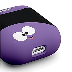 E It Mon Compatible with AirPods Case Protective
