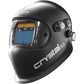 Optrel Crystal 2.0 Auto-Darkening Welding Helmet 1006.901