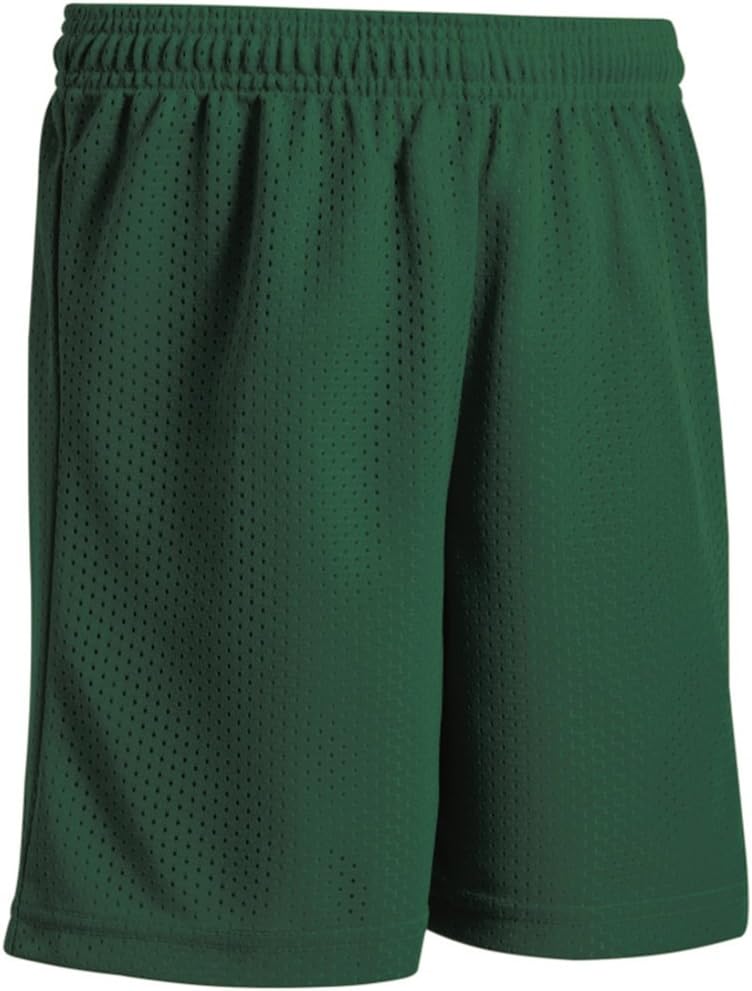 Joe's USA - Youth Mesh Basketball Shorts in 10 Colors : Clothing