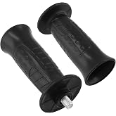 Jiozermi Angle Grinder Side Handle, 2Pcs, 8mm Diameter Thread, Plastic | Sander Handle Tool, Replacement
