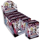 Yugioh Legendary Duelists Season 2 Booster Display Box: 8 Mini-Boxes
