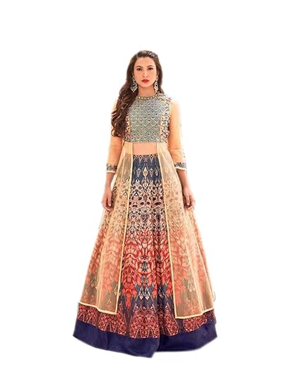 party wear dress traditional