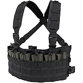 Condor Rapid Assault Chest Rig